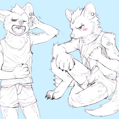 spot (arknights) (arknights, hypergryph) created by hanpei tor, torte