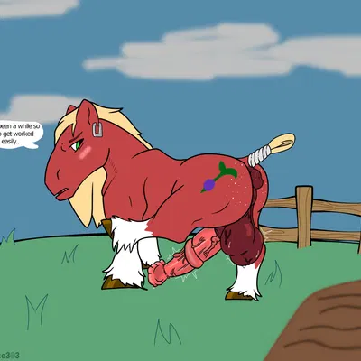 sprout cloverleaf (mlp) (hasbro, mlp g5) created by perpetuate303