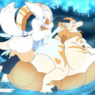 spud, voidpotato (microsoft, mythology) created by trinitylight