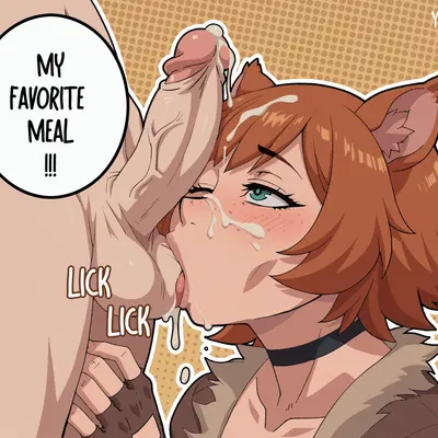 squirrel girl (marvel) (marvel, marvel rivals) created by yatagarasunopen