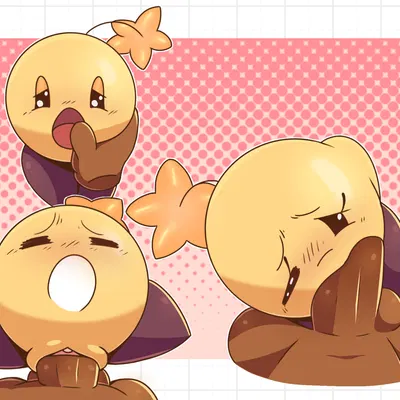 starlow, vesi (mario and luigi (series), mario bros) created by vesi sage