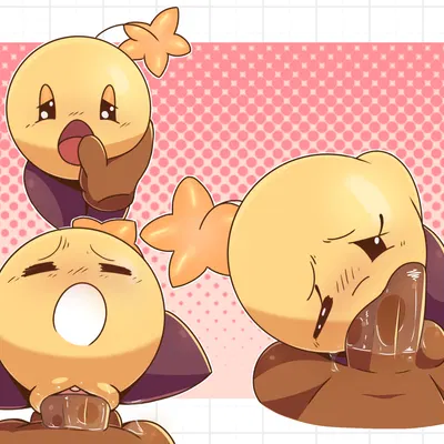 starlow, vesi (mario and luigi (series), mario bros) created by vesi sage