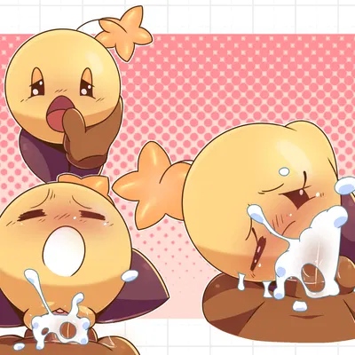 starlow, vesi (mario and luigi (series), mario bros) created by vesi sage