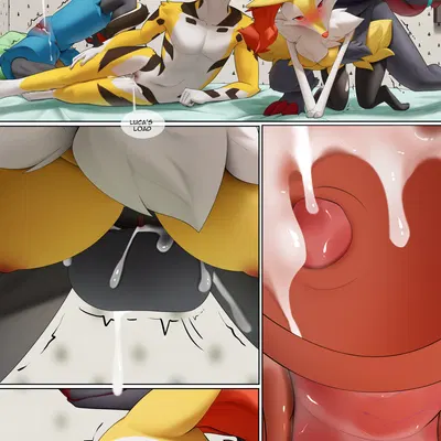 steel cat (character) (nintendo, pokemon) created by steel cat