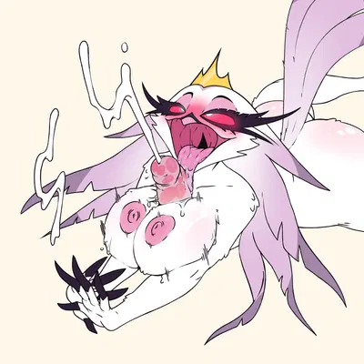 stella (helluva boss) (hellaverse, helluva boss) created by mootcookie (artist)