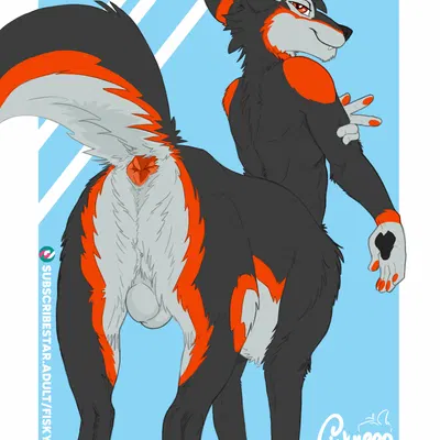 stihl created by fisk24