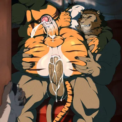 stripes (adeaia6954) created by c andreartz