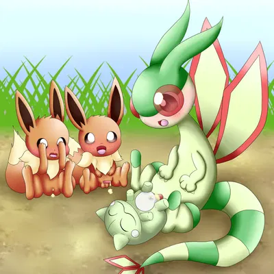 substitute doll (nintendo, pokemon) created by horuru