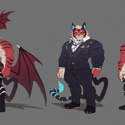 suckcunus (sucknis) created by suck-nis