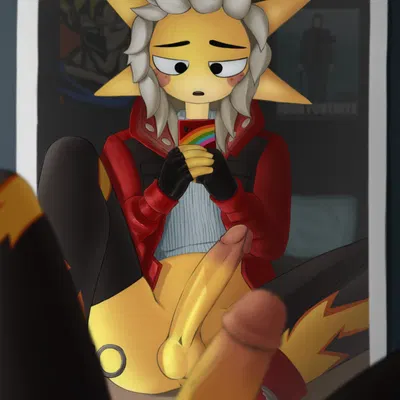 sunspot (fortnite) (epic games, fortnite) created by greystwitpage (artist)