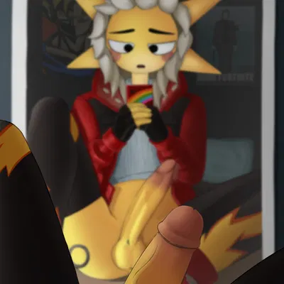 sunspot (fortnite) (epic games, fortnite) created by greystwitpage (artist)