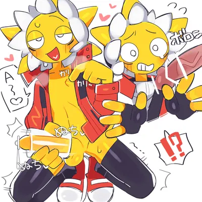 sunspot (fortnite) (epic games, fortnite) created by wan txt