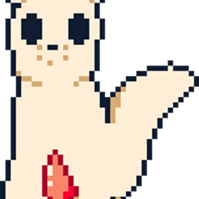 survivor (rain world) (rain world, videocult) created by svehaq (artist)