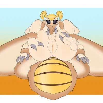 suu (soren howlson) created by mr terminate