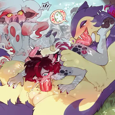 swaybat (oc) (nintendo, pokemon) created by swaybat