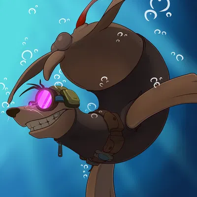 switch (seal team) (seal team) created by mcfan