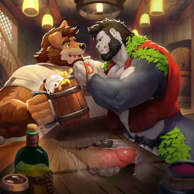 t-rilla, willan created by wufrick