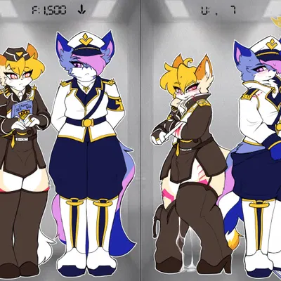 talia (tasticstarlight) created by tasticstarlight