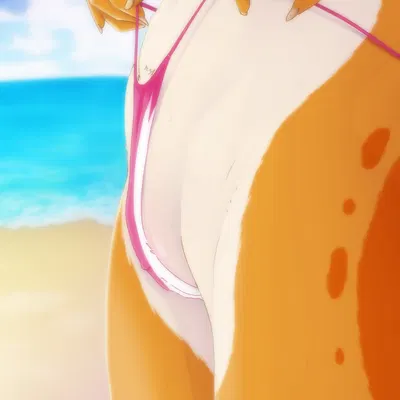 tangobunny created by aizawasilk