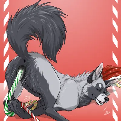 tarja esterdottir (christmas) created by dorosheva-e