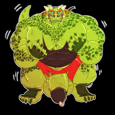 terr-alok (furdasi) (bethesda game studios, microsoft) created by cursedmarked