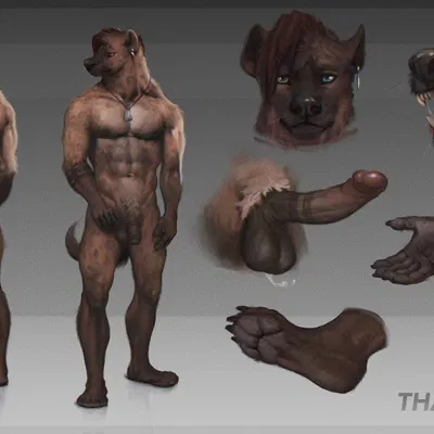 thabo (epic soul) created by epic soul