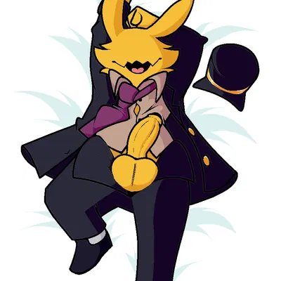 the conductor (ahit) (a hat in time) created by lechecker