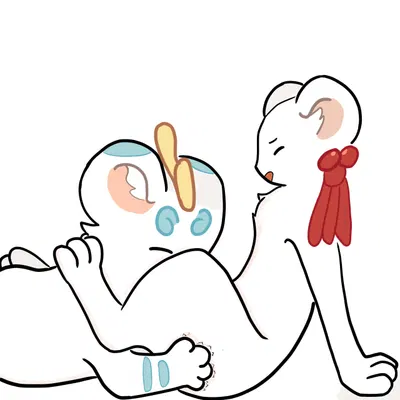 tianlu (fabulous beasts), tubaoshu (fabulous beasts) (fabulous beasts, fenz (studio)) created by limxxaa