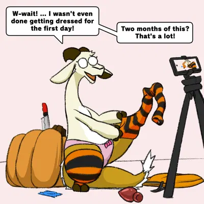 tictac (logtut) (mythology) created by logtut