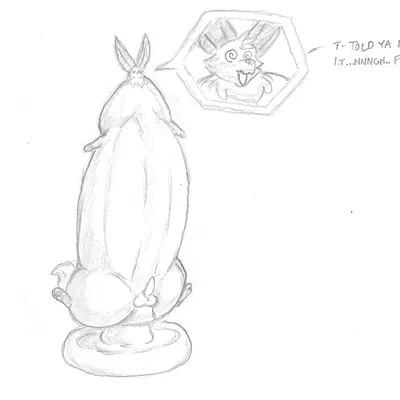 timmy fox created by darcell1291