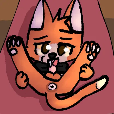 tinky (character) created by tinky