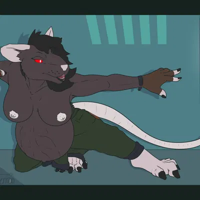 titi (titiratthing) created by moblie