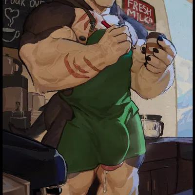 tokitechie created by marius tygo