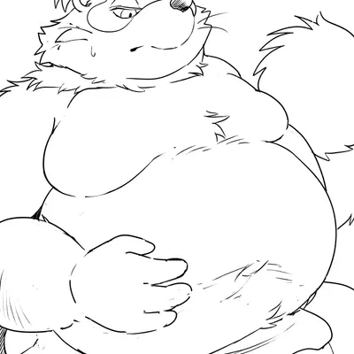 tokugawa ieyasu (sengoku puzzle) created by hysk