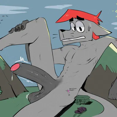 tom (dracks), tyber (dracks) created by dracks