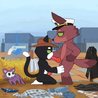 torau (torau) (mythology, pixile studios) created by torau