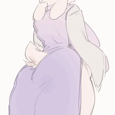 toriel (undertale (series)) created by strawberry lynx