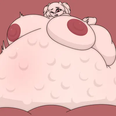 toriel (undertale (series)) created by tubfy
