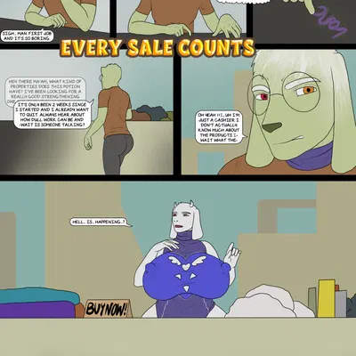 toriel (undertale, undertale (series)) created by jorane-aran