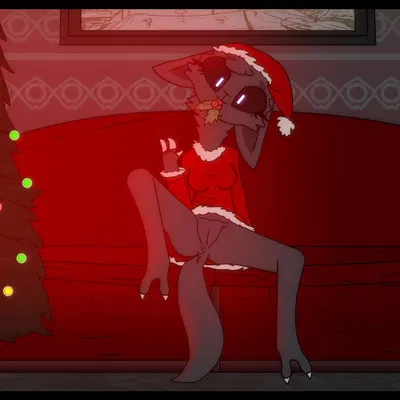 torrin (toxis) (christmas) created by toxis