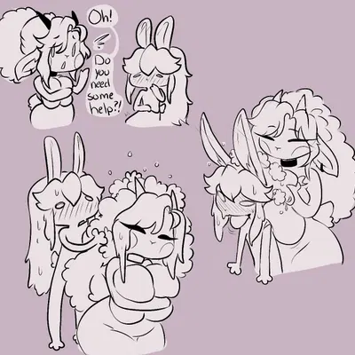 toxy, una (fairyincorner) created by fairyincorner