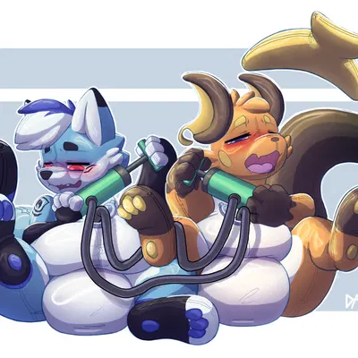 toychu (character) (nintendo, pokemon) created by dascarl