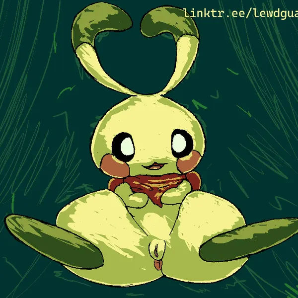 tsukitate (jumping rabbit) created by highguard