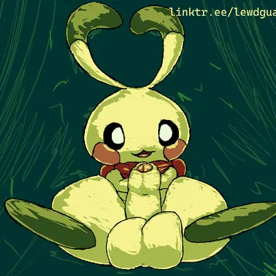 tsukitate (jumping rabbit) created by highguard