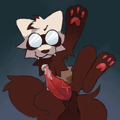 tuko (tukoferret) created by thatguynamedjoe