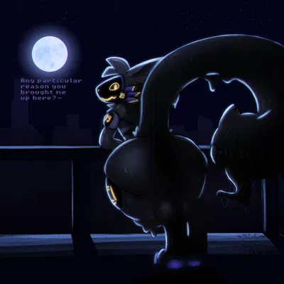 tune (roffauwu) (changed (video game)) created by roffauwu