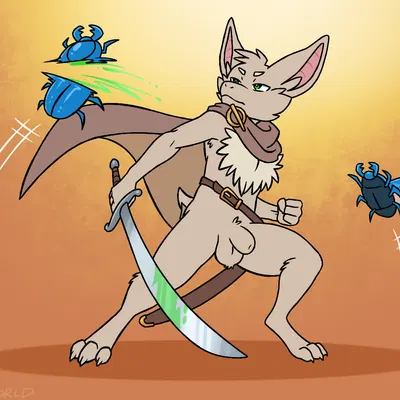 turo of akesh created by maddworld