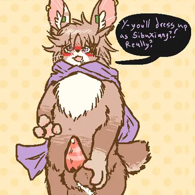 tuye (fabulous beasts) (fabulous beasts) created by welcometaco