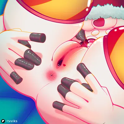 twizzy (twiks) (christmas) created by twiks