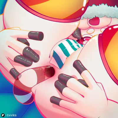 twizzy (twiks) (christmas) created by twiks